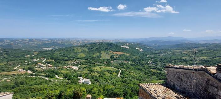 Image No.9-Maison de ville de 3 chambres à vendre à Pennapiedimonte