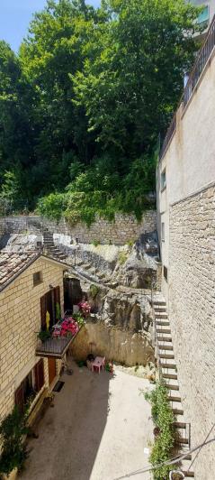 Image No.22-Maison de ville de 3 chambres à vendre à Pennapiedimonte