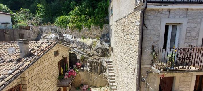 Image No.23-Maison de ville de 3 chambres à vendre à Pennapiedimonte