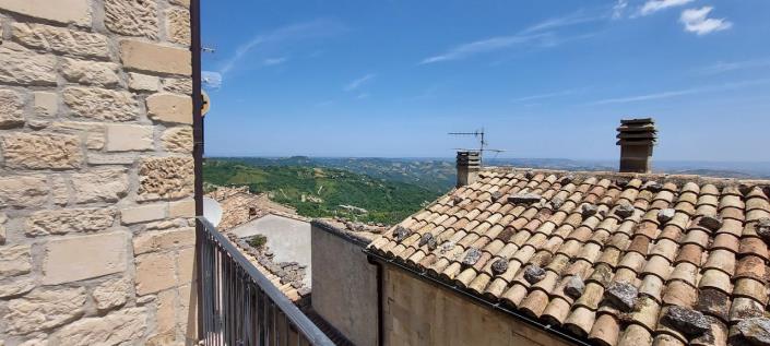 Image No.25-Maison de ville de 3 chambres à vendre à Pennapiedimonte