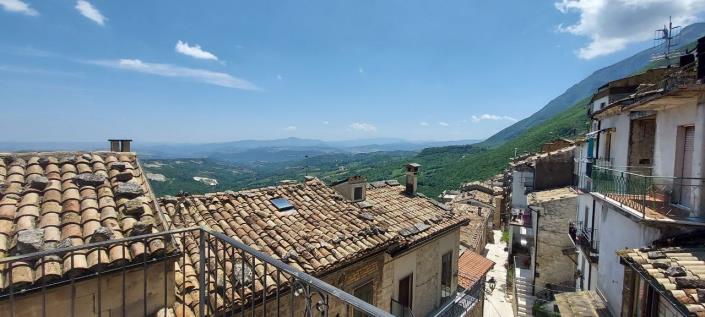 Image No.26-Maison de ville de 3 chambres à vendre à Pennapiedimonte