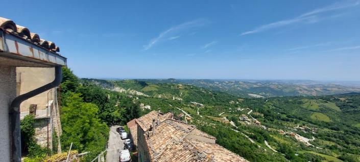 Image No.29-Maison de ville de 3 chambres à vendre à Pennapiedimonte