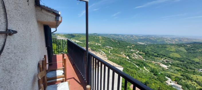 Image No.31-Maison de ville de 3 chambres à vendre à Pennapiedimonte