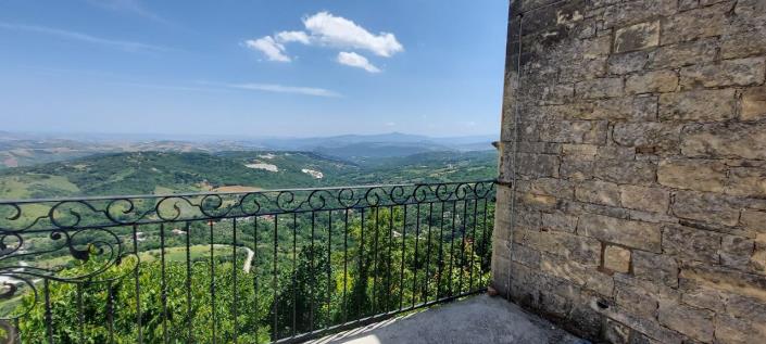 Image No.32-Maison de ville de 3 chambres à vendre à Pennapiedimonte