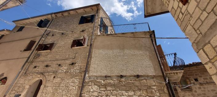 Image No.34-Maison de ville de 3 chambres à vendre à Pennapiedimonte