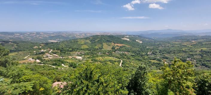 Image No.36-Maison de ville de 3 chambres à vendre à Pennapiedimonte
