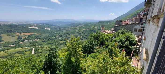Image No.37-Maison de ville de 3 chambres à vendre à Pennapiedimonte