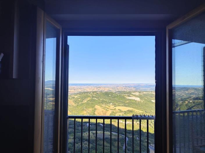 Image No.40-Maison de ville de 3 chambres à vendre à Pennapiedimonte