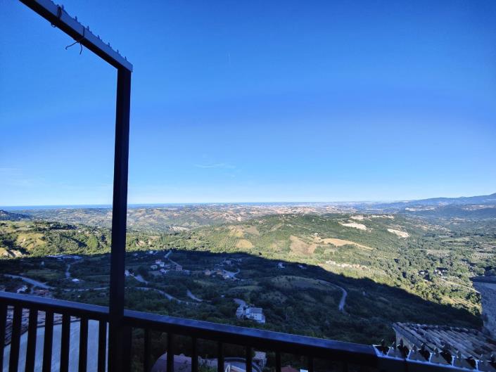 Image No.41-Maison de ville de 3 chambres à vendre à Pennapiedimonte