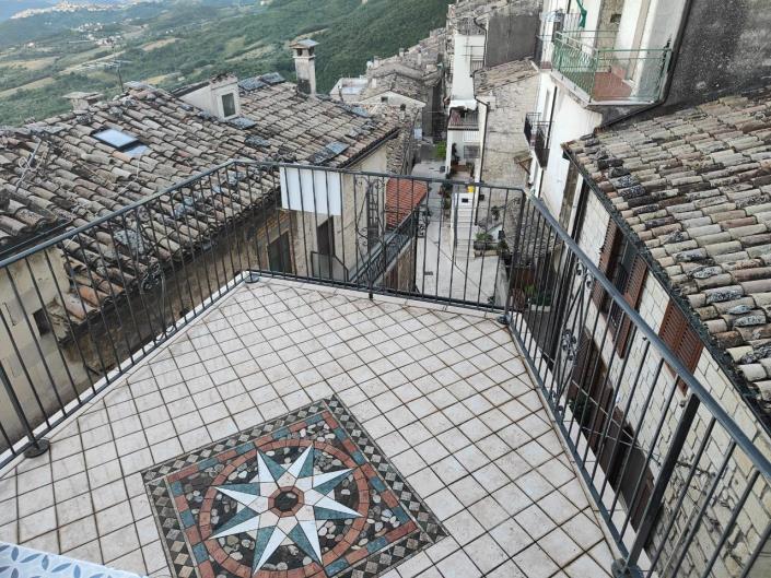 Image No.43-Maison de ville de 3 chambres à vendre à Pennapiedimonte