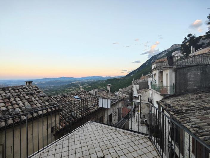 Image No.44-Maison de ville de 3 chambres à vendre à Pennapiedimonte