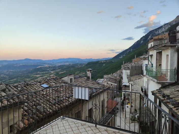 Image No.45-Maison de ville de 3 chambres à vendre à Pennapiedimonte