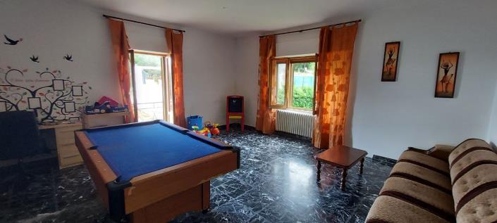 Image No.1-Appartement de 2 chambres à vendre à Palombaro