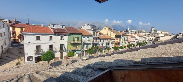 Image No.4-Maison de ville de 4 chambres à vendre à Torricella Peligna