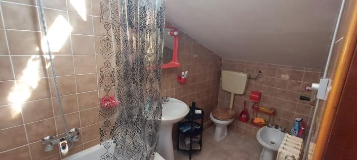 Image No.8-Maison de ville de 4 chambres à vendre à Torricella Peligna