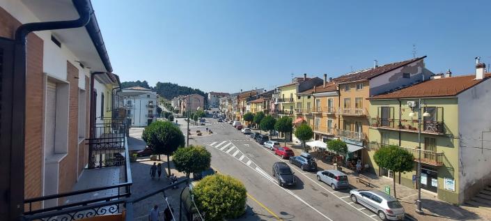 Image No.16-Maison de ville de 4 chambres à vendre à Torricella Peligna