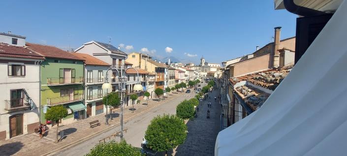 Image No.17-Maison de ville de 4 chambres à vendre à Torricella Peligna