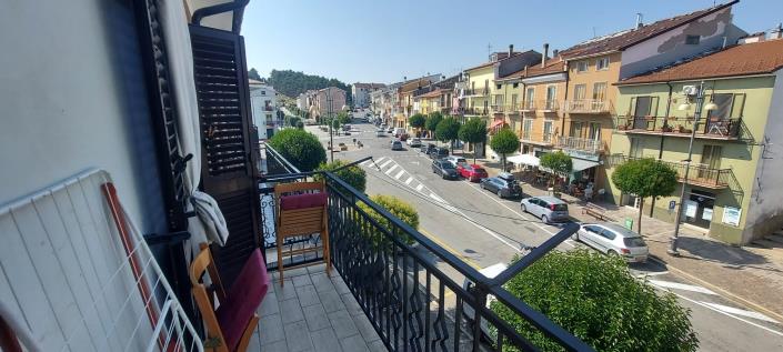 Image No.18-Maison de ville de 4 chambres à vendre à Torricella Peligna