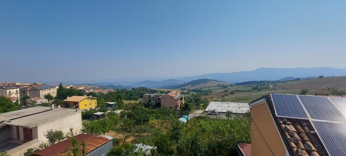 Image No.23-Maison de ville de 4 chambres à vendre à Torricella Peligna