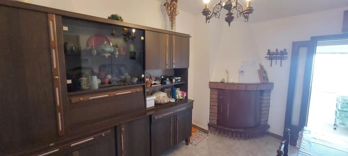 Image No.26-Maison de ville de 4 chambres à vendre à Torricella Peligna