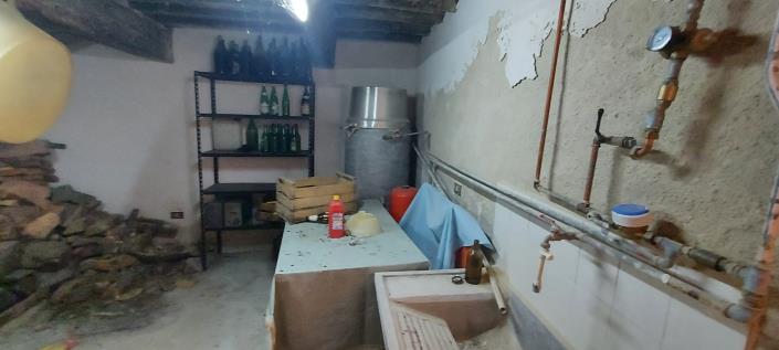 Image No.27-Maison de ville de 4 chambres à vendre à Torricella Peligna