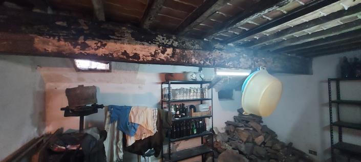 Image No.28-Maison de ville de 4 chambres à vendre à Torricella Peligna