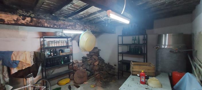 Image No.29-Maison de ville de 4 chambres à vendre à Torricella Peligna