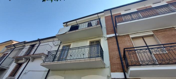 Image No.30-Maison de ville de 4 chambres à vendre à Torricella Peligna