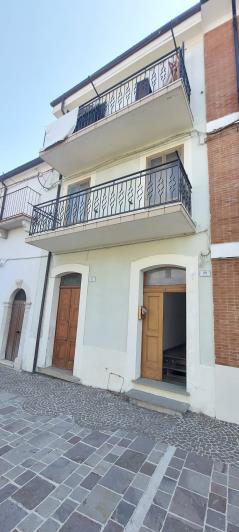 Image No.31-Maison de ville de 4 chambres à vendre à Torricella Peligna