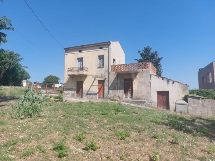 Image No.1-Country Property for sale