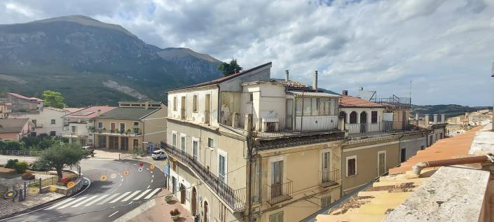 Image No.19-3 Bed Penthouse for sale