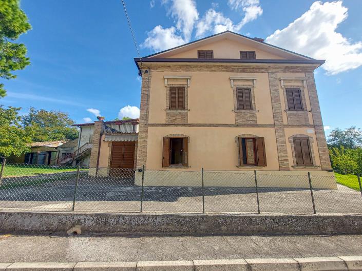 Image No.6-Maison / Villa de 6 chambres à vendre à Casacanditella