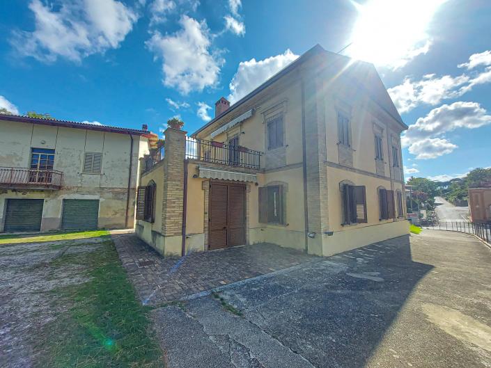 Image No.9-Maison / Villa de 6 chambres à vendre à Casacanditella