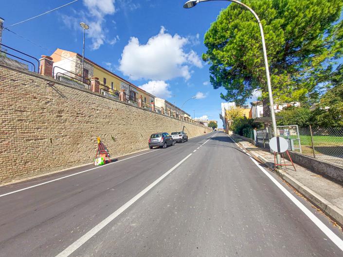 Image No.8-Maison / Villa de 6 chambres à vendre à Casacanditella