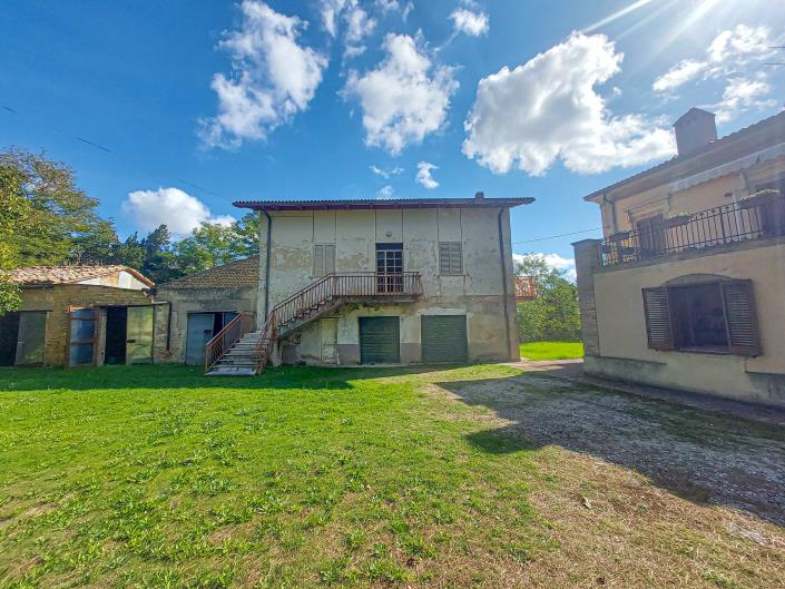 Image No.10-Maison / Villa de 6 chambres à vendre à Casacanditella