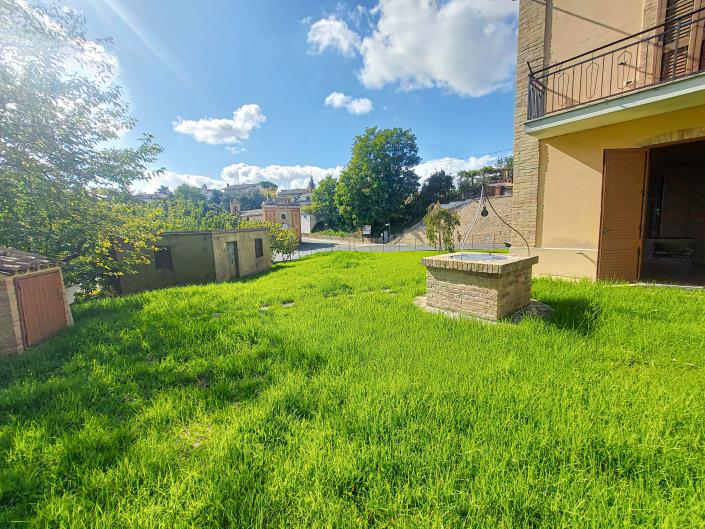 Image No.12-Maison / Villa de 6 chambres à vendre à Casacanditella