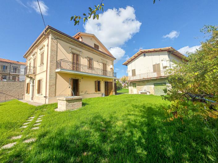 Image No.14-Maison / Villa de 6 chambres à vendre à Casacanditella