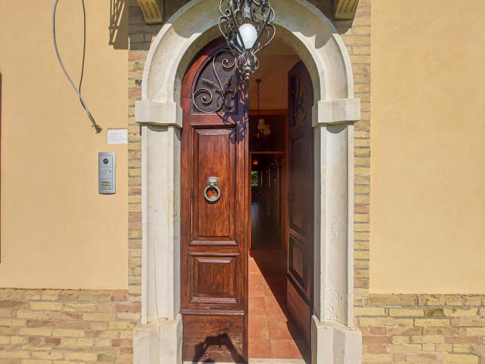 Image No.16-Maison / Villa de 6 chambres à vendre à Casacanditella