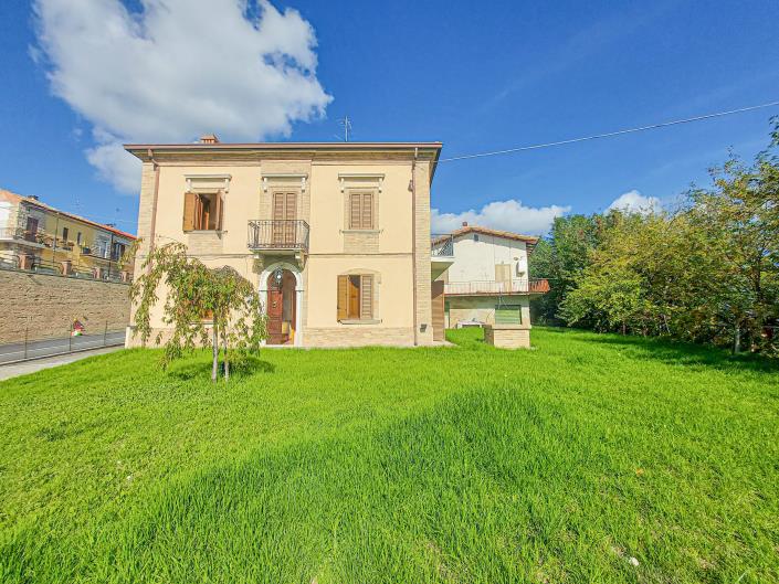 Image No.15-Maison / Villa de 6 chambres à vendre à Casacanditella