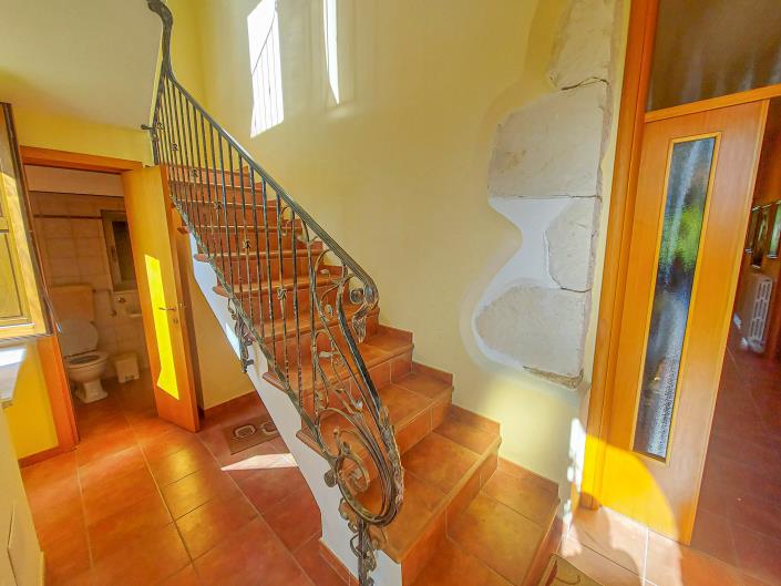 Image No.17-Maison / Villa de 6 chambres à vendre à Casacanditella