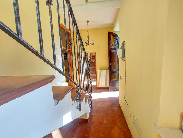 Image No.19-Maison / Villa de 6 chambres à vendre à Casacanditella