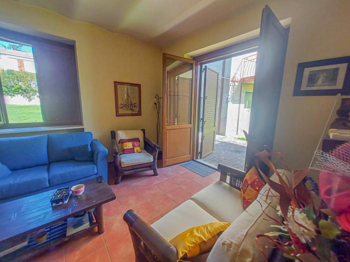 Image No.4-Maison / Villa de 6 chambres à vendre à Casacanditella