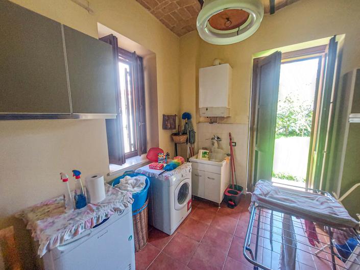 Image No.32-Maison / Villa de 6 chambres à vendre à Casacanditella