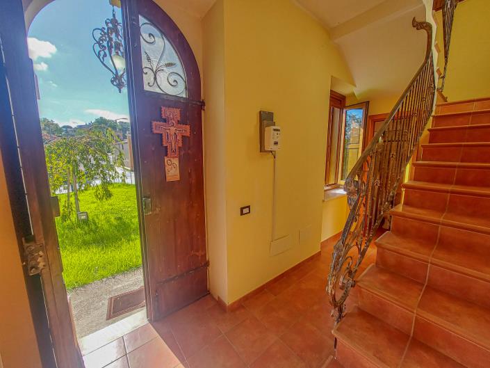 Image No.33-Maison / Villa de 6 chambres à vendre à Casacanditella