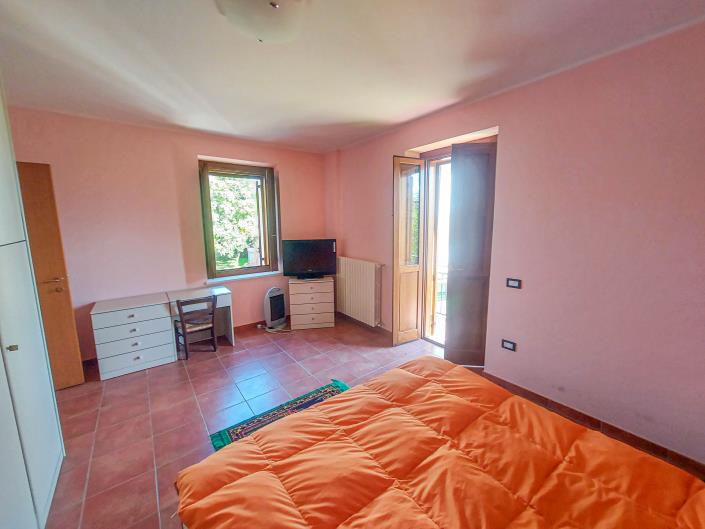 Image No.41-Maison / Villa de 6 chambres à vendre à Casacanditella