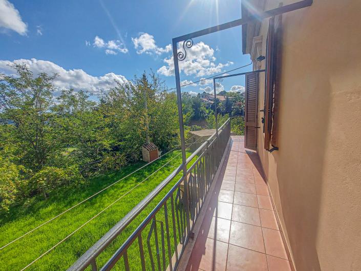 Image No.42-Maison / Villa de 6 chambres à vendre à Casacanditella