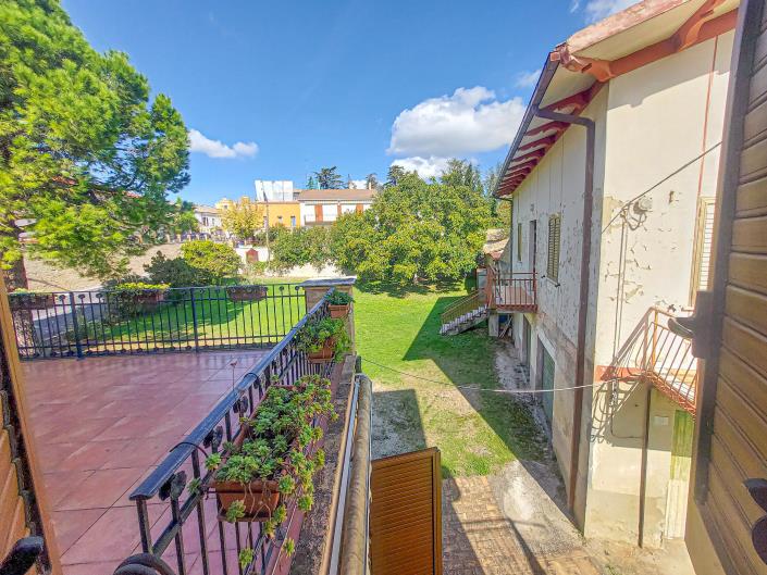 Image No.43-Maison / Villa de 6 chambres à vendre à Casacanditella