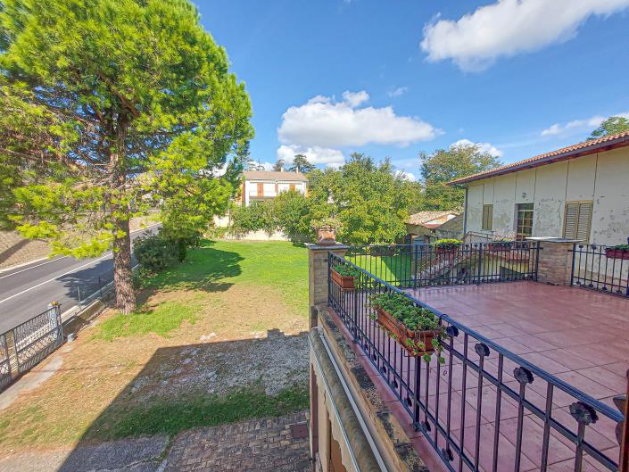 Image No.46-Maison / Villa de 6 chambres à vendre à Casacanditella