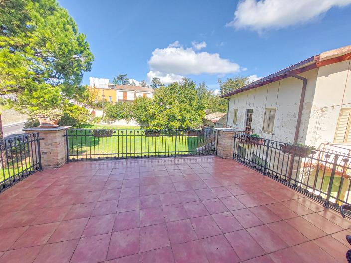 Image No.5-Maison / Villa de 6 chambres à vendre à Casacanditella