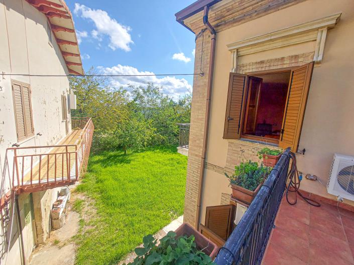 Image No.48-Maison / Villa de 6 chambres à vendre à Casacanditella